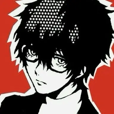 Profile image of Ren Amamiya