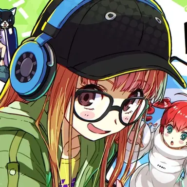 Profile image of Futaba Sakura