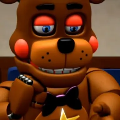 Profile image of 프레디