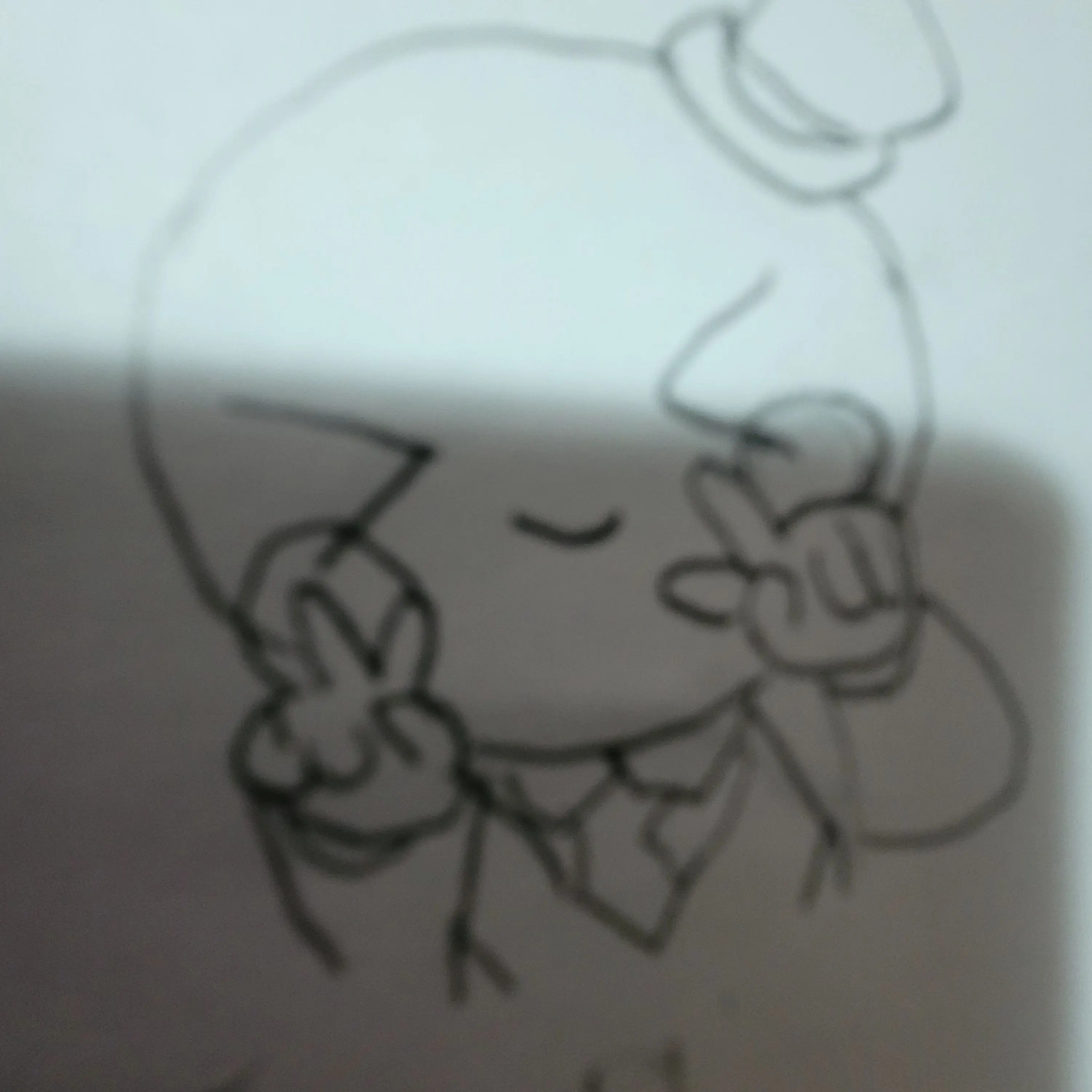 13578934의 오징어 게임X나른한 패밀리