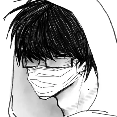 Profile image of ジヨキ