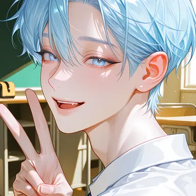 Profile image of 蒼花