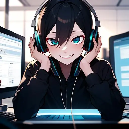VividCoast9980의 ハッカー