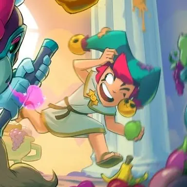 Profile image of 체스터