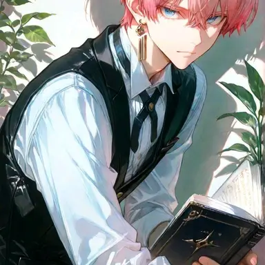 Profile image of 夏目