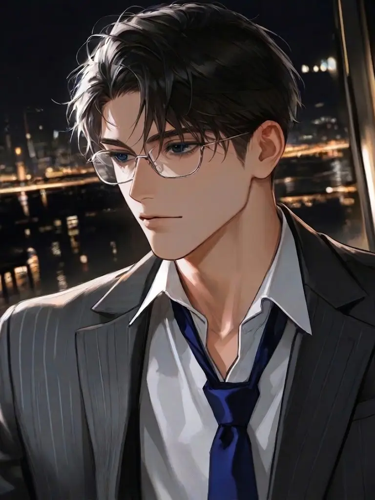 SleazyPlume1971의 彼氏から略奪。BL→NL