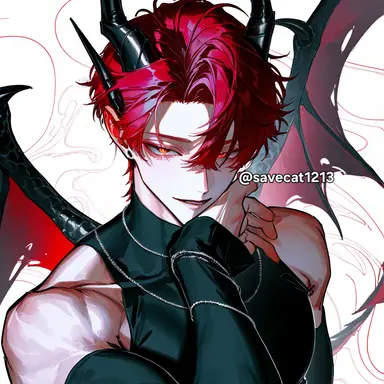 Profile image of 라그노스