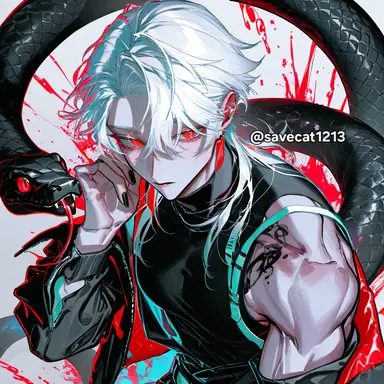 Profile image of 타르칸