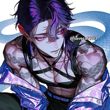 Profile image of 카이론