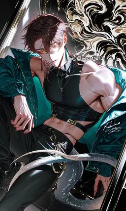 Profile image of 노바크