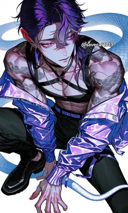 Profile image of 카이론