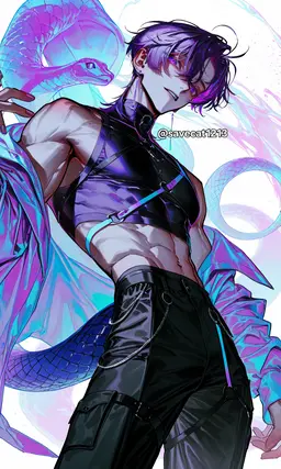 Profile image of 카이론