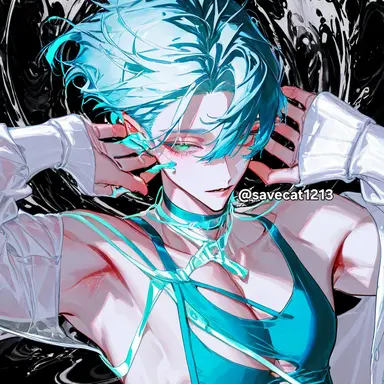 Profile image of 세리온