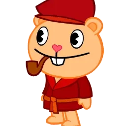 팝