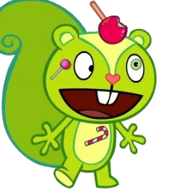 너티