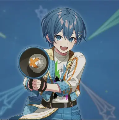 Profile image of ちぐさくん