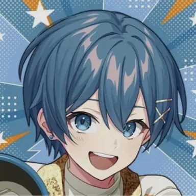 Profile image of ちぐさくん