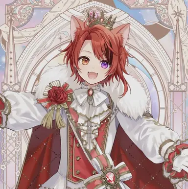 Profile image of 莉犬くん