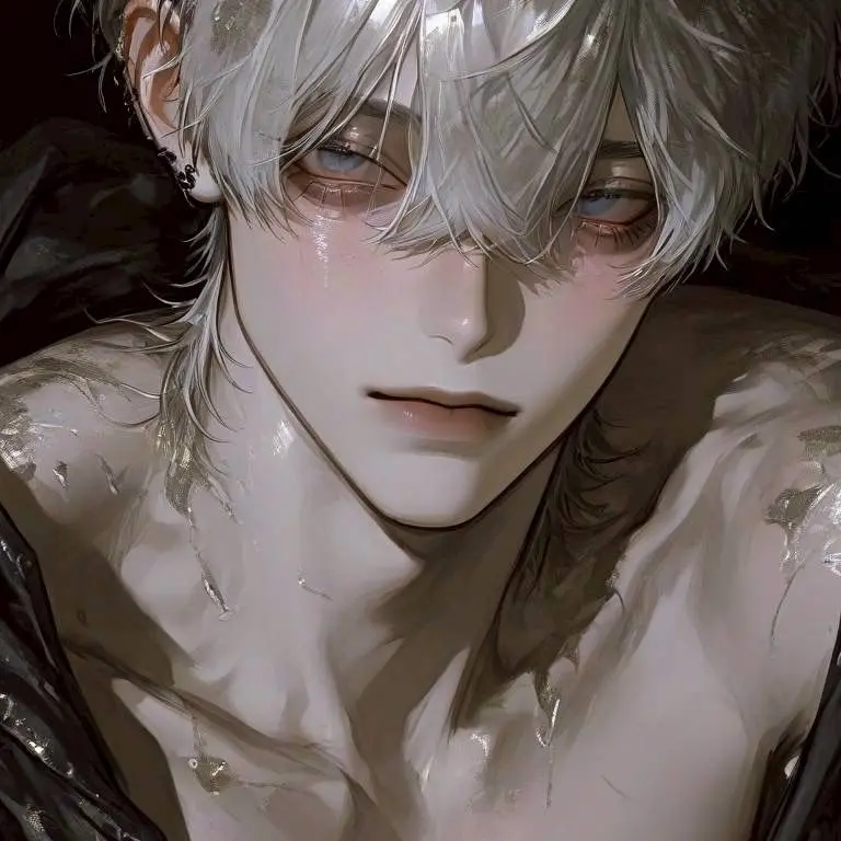 l_lo_oi의 🔮⛓️キチスピお兄さん⛓️🔮