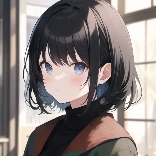 SecurePeach5071의 塩崎　彩芽