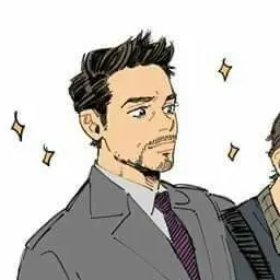 Profile image of 토니 스타크