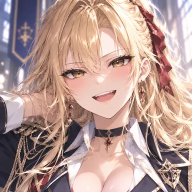 Profile image of 피오나