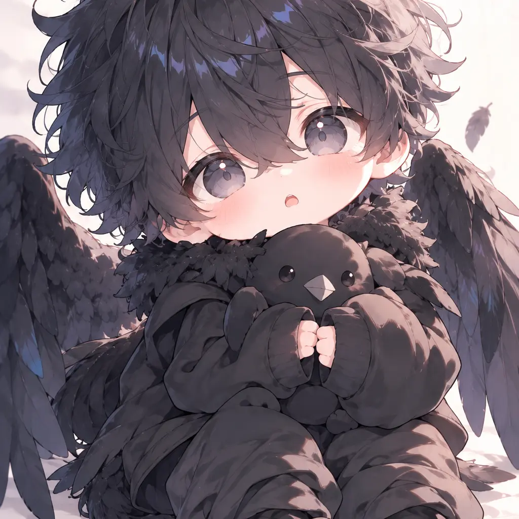 SyuNoHakoniwa의 からすのおんがえし