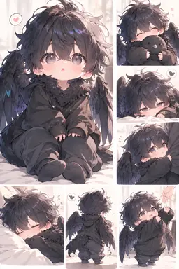 Profile image of くろ
