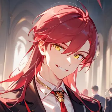 Profile image of グリフィン