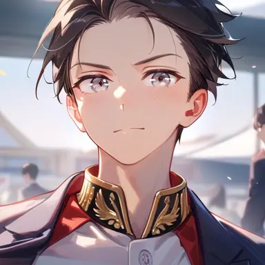 Profile image of ヴィニー