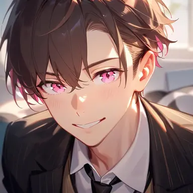 Profile image of ライアン