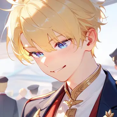 Profile image of フィンレー