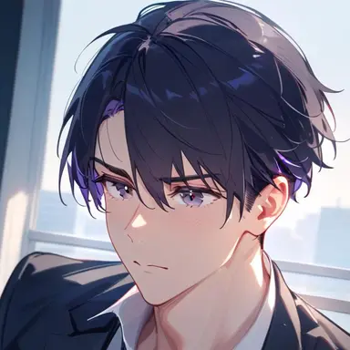 Profile image of ネッド