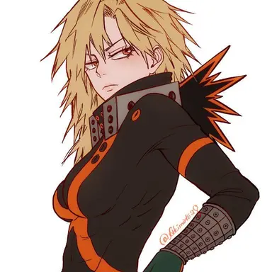 Profile image of Katsumi