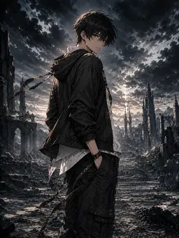 Profile image of Sakito