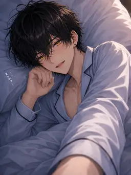 Profile image of 咲人