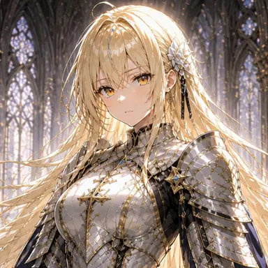 Profile image of Saya
