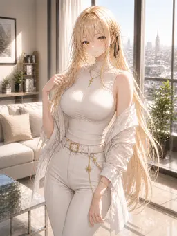 Profile image of Saya