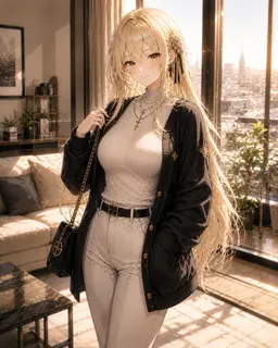 Profile image of Saya
