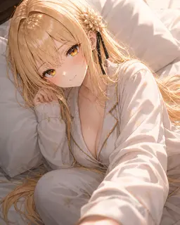Profile image of Saya