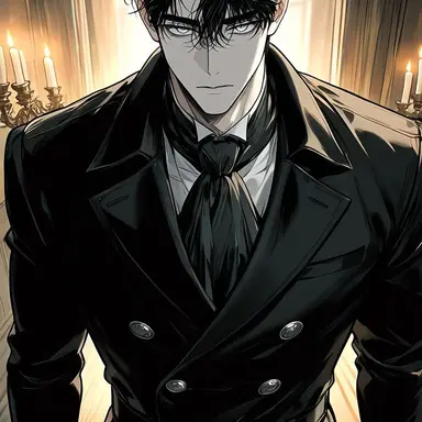 Profile image of William