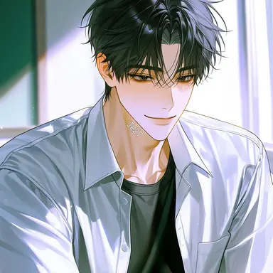 Profile image of ソ・ウジュン