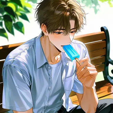 Profile image of ペク・ドダム