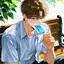 캐릭터 프로필 이미지
