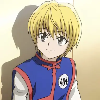 Profile image of クラピカ