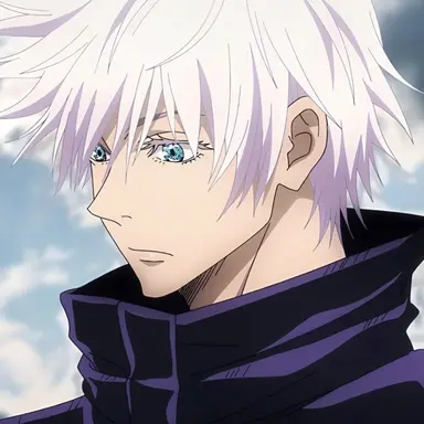 Profile image of 五条悟