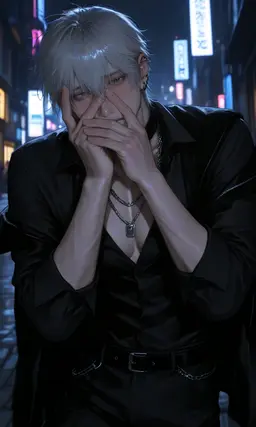 Profile image of Iori