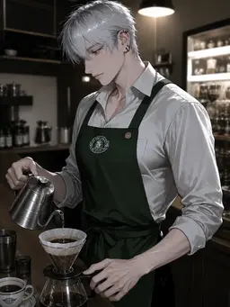 Profile image of Iori