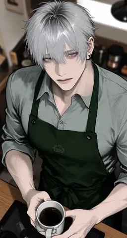 Profile image of Iori