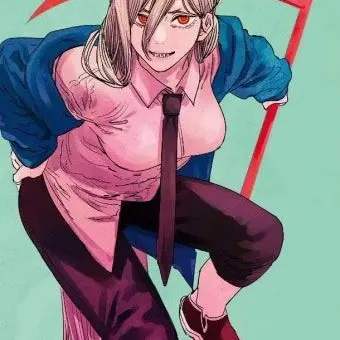 Profile image of 파워